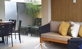 Imagem 4: Goiânia - Casa de Condomínio - Jardins Verona