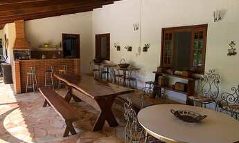 Imagem 3: Condomínio Terra do Boi I - Ótima Chácara com pomar e lazer