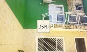 Imagem 4: LINDO SOBRADO DE 88m² C/2 DORM SENDO (2 SUÍTES) 2 VAGAS DE GARAGEM, BAIRRO VILA CARRÃO - S