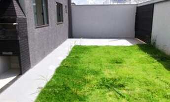 Imagem 2: Casa para venda de esquina com 3 quartos em Setor das Nações Extensão - Goiânia - GO