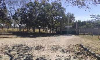 Imagem 2: CONTAGEM - Terreno Padrão - Quintas do Jacuba