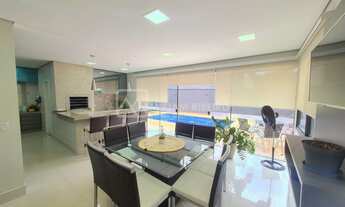 Imagem 5: CASA CONDOMINIO ALPHAVILLE II