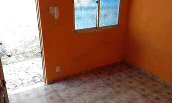 Imagem: Madureira casa de 1 qto, sala, cozinha e