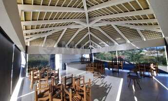 Imagem 4: Senador Canedo - Loteamento/Condomínio - Jardins Nápoles