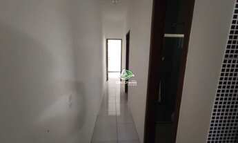 Imagem 4: Casa com 2 dormitórios à venda, 82 m² por R$ 170.000,00 - Ancuri - Fortaleza/CE