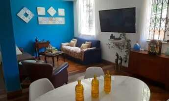 Imagem 4: Cosme Velho, 3 quartos