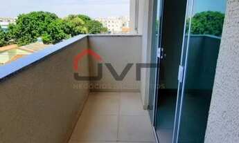 Imagem 7: Apartamento para venda com 3 quartos em Santa Mônica - Uberlândia - MG