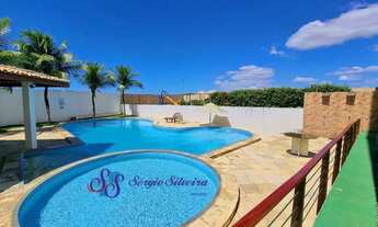 Imagem: Apartamento para venda no Porto das dunas