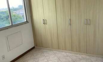 Imagem 7: Aluguel -condomínio bosque da freguesia Apartamento de 2 quartos com vaga na garagem e vag