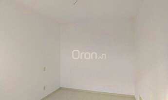 Imagem 5: Apartamento à venda, 52 m² por R$ 260.000,00 - Jardim das Esmeraldas - Goiânia/GO