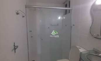 Imagem 2: Apartamento com 3 dormitórios à venda, 116 m² por R$ 270.000,00 - Fátima - Fortaleza/CE