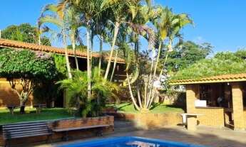 Imagem: Linda Chacara em Aracoiaba da Serra