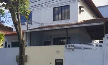 Imagem: VENDO CASA EM CAMPO GRANDE 3 QUARTOS - CONDOMÍNIO