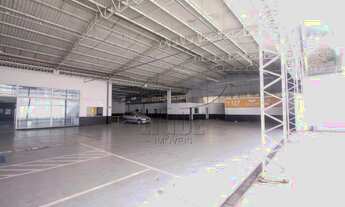 Imagem 4: SANTO ANDRé - Galpão/Depósito/Armazém - Paraiso