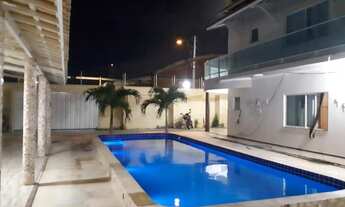 Imagem 3: Sobrado triplex 462 m², 6 dorms sendo 5 suítes, Centro, Aracati, Ceará