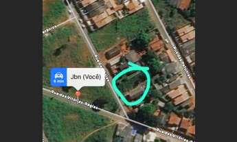 Imagem 2: Lote/Terreno para venda possui 360 metros quadrados em Expansul - Aparecida de Goiânia - G