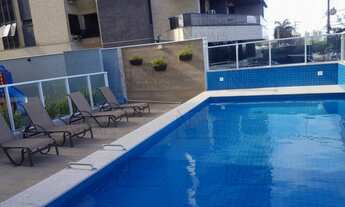 Imagem 2: Ed. Mar Báltico - 02 quartos com suíte 71,20 m²