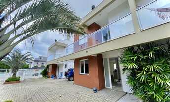 Imagem: Casa 3 dormitórios em condomínio no Campeche