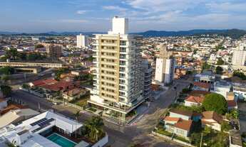 Imagem: Apartamento Alto Padrão à venda, Centro