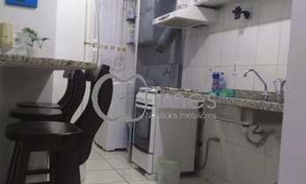 Imagem 2: Apartamento com 2 quartos no Gran Cruzeiro - Bairro Jardim Nova Era em Aparecida de Goiân