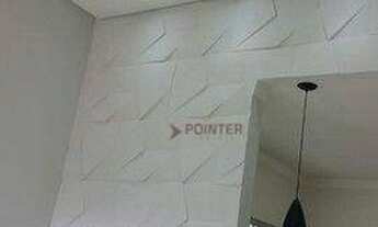 Imagem 7: Casa à venda, 98 m² por R$ 310.000,00 - Residencial Vereda dos Buritis - Goiânia/GO