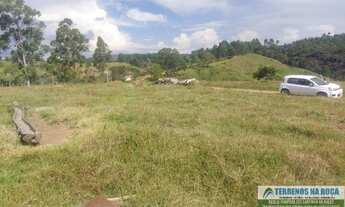 Imagem 3: Terreno em Piracema MG Área de 4 hectares em 40 mil metros com água corrente