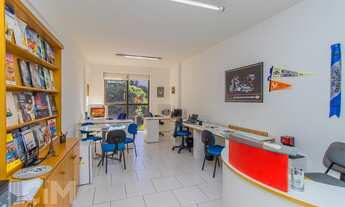 Imagem 2: PORTO ALEGRE - Conjunto Comercial/Sala - Higienópolis