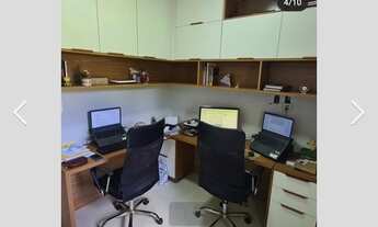 Imagem 7: Alphaville Litoral Norte 2, próximo portaria