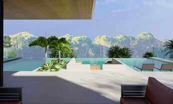 Imagem 2: Casa de condomínio para venda com 527 metros quadrados com 4 quartos