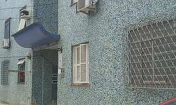 Imagem 2: Apartamento para aluguel tem 55 metros quadrados com 1 quarto em Centro - São Vicente - SP