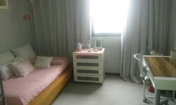 Imagem 6: Apartamento Morumbi 163m2 , 3 Suites , 3 Vagas , Andar Alto ,Rua c/ Cancela s/ Saida Venha