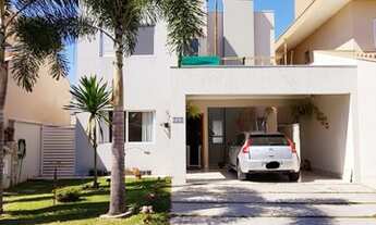 Imagem: Casa de condominio para venda com 3 quartos