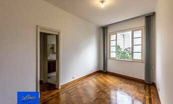 Imagem: Apartamento 2 dormitório amplo e bem Iluminado