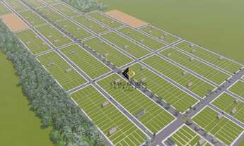 Imagem 6: Terreno à venda, 200 m² por R$ 52.000,00 - Lagoinha - Paraipaba/CE