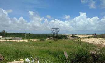 Imagem 3: Terreno à venda, 2018 m² por R$ 365.000,00 - Porto das Dunas - Aquiraz/CE