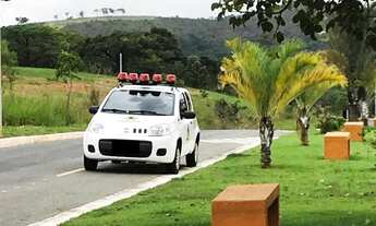 Imagem 5: JABOTICATUBAS - Loteamento/Condomínio - Canto Da Siriema