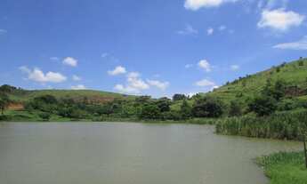 Imagem 3: Terreno à venda, 2600 m² por R$ 110.000,00 - Matias Barbosa - Matias Barbosa/MG