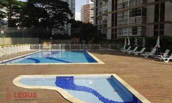 Imagem: Apartamento à venda, 121 m² por R$ 1.134.200,00