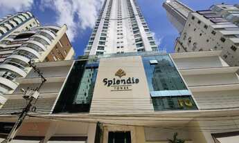 Imagem 1: Apartamento para venda tem 128 metros quadrados com 3 quartos em Centro - Balneário Cambor