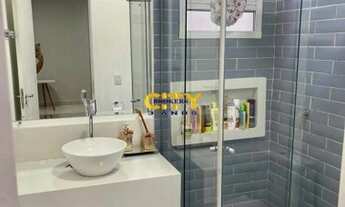 Imagem 4: Casa de condomínio térrea para venda tem 100 metros quadrados com 3 quartos