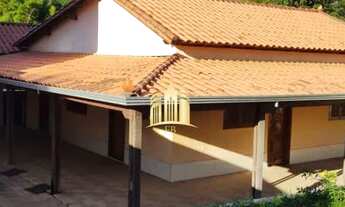 Imagem 2: Sitio no Codominio Turmalinas - Esmeraldas