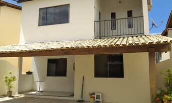 Imagem 2: Casa de condomínio para venda com 160 metros quadrados com 4 quartos