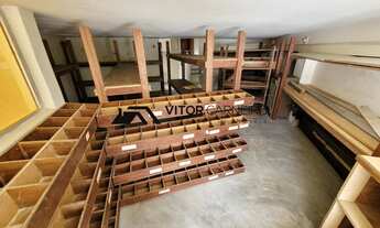 Imagem 5: Ponto comercial/Loja para aluguel possui 36 metros quadrados em Liberdade - Salvador - BA