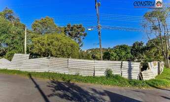 Imagem 2: Terreno à venda, 723 m² por R$ 750.000,00 - Pilarzinho - Curitiba/PR