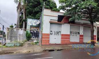 Imagem 2: Barracão_Salão_Loja para alugar por R$ 4500.00, 100.00 m2 - CENTRO - LONDRINA/PR