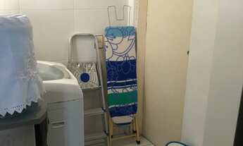 Imagem 4: Apartamento venda 74m2 com 2 quartos 2 vagas bairro kennedy