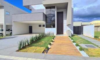 Imagem: Belissimo sobrado Portal do Sol Green