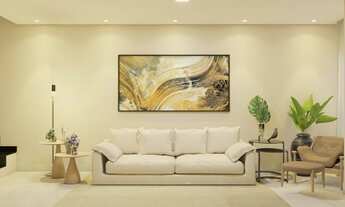 Imagem 3: Casa 3 quartos, suíte, quintal no Vivendas da Serra - Juiz de Fora - MG