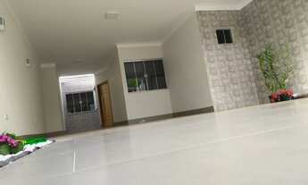 Imagem 2: Casa para venda possui 118 metros quadrados com 3 quartos em Jardim Oásis - Maringá - PR