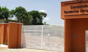 Imagem: Casa condomínio Santa Isabel - 2 quartos